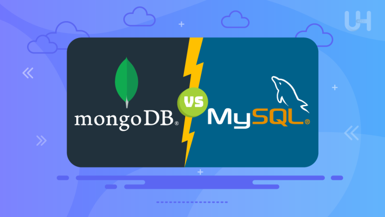 MongoDB vs MySQL