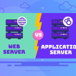 Web Server vs Application Server
