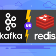 Kafka vs Redis