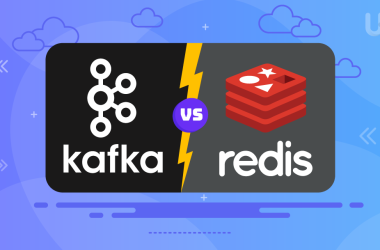 Kafka vs Redis