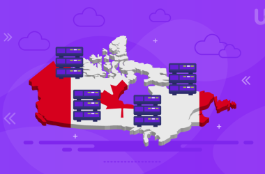 Dedicated Server Canada