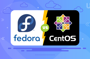 Fedora vs CentOS