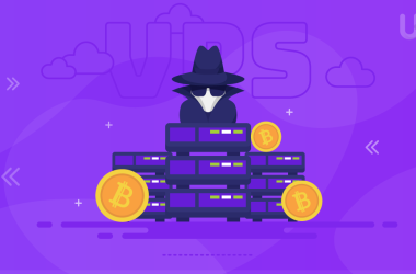 Anonymous VPS Hosting