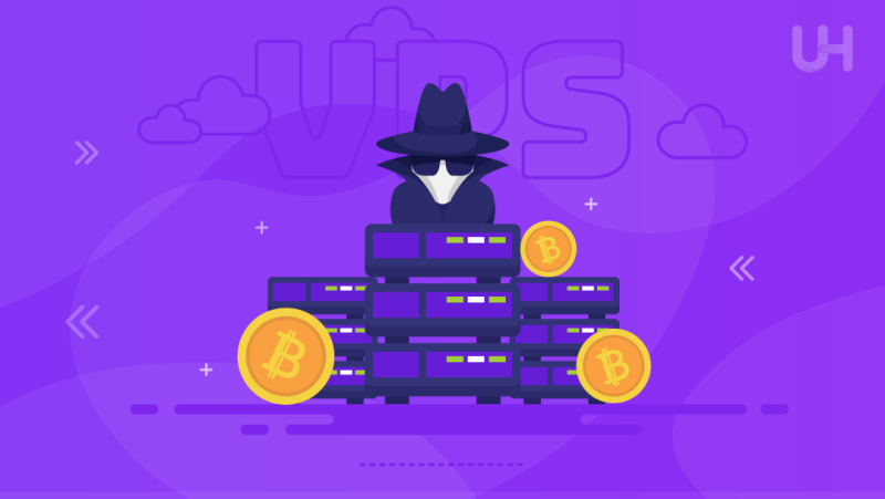 Anonymous VPS Hosting