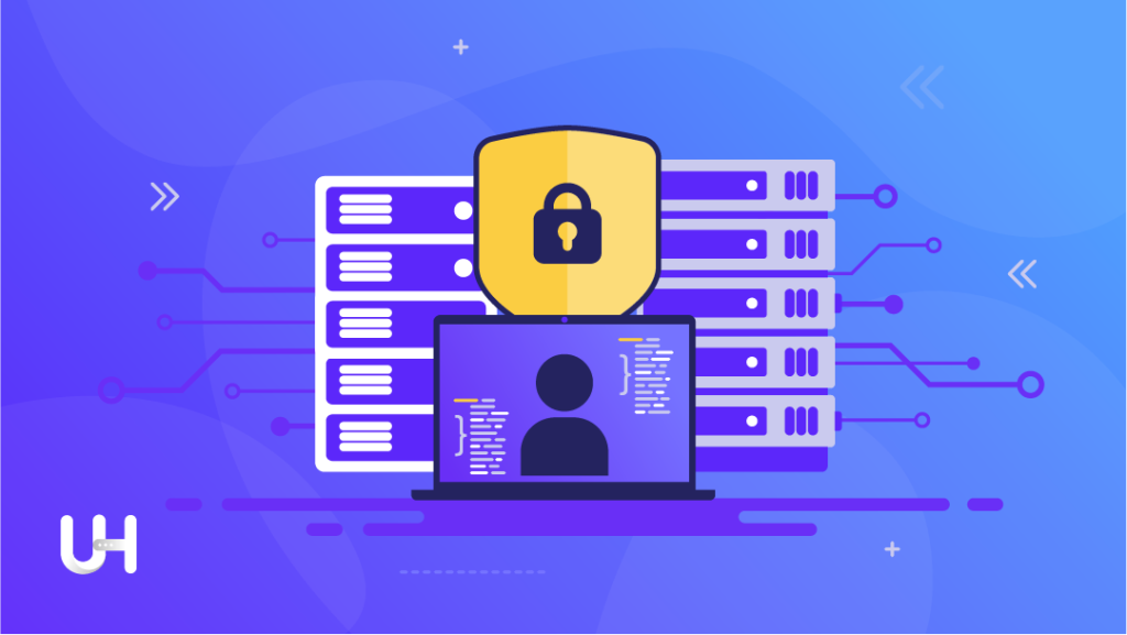 GDPR Barındırma