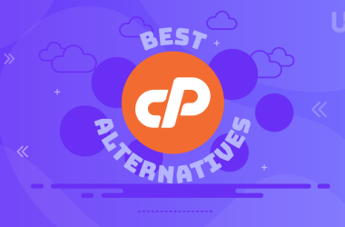 Best cPanel Alternatives