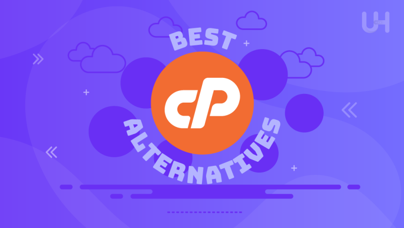 Best cPanel Alternatives