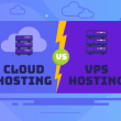 Cloud vs VPS Hosting