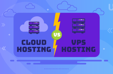 Cloud vs VPS Hosting