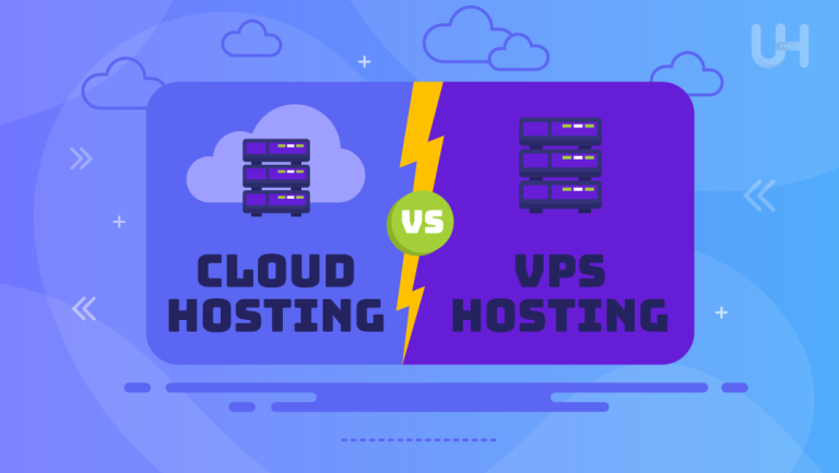 Cloud vs VPS Hosting