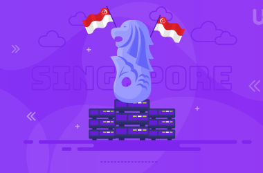 Dedicated Server in Singapore