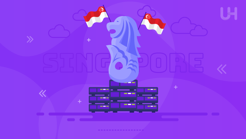 Dedicated Server in Singapore