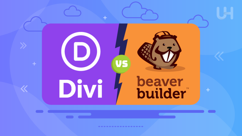 Divi vs Beaver Builder