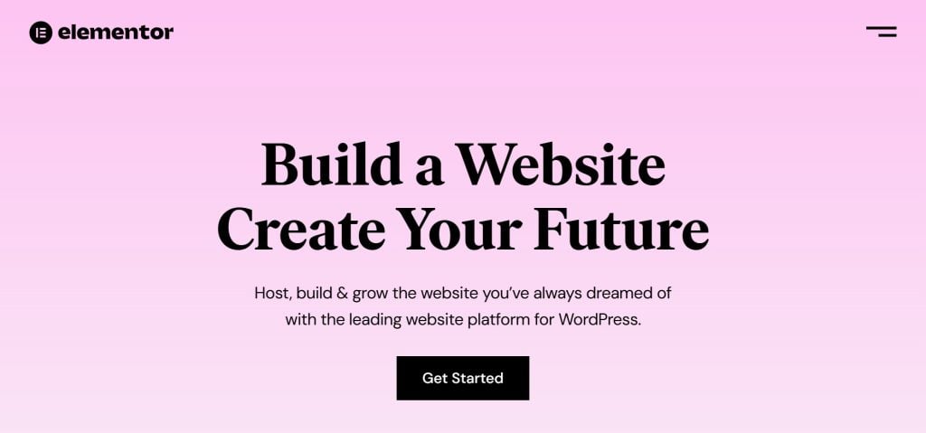 Elementor Website Builder WordPress Plugin