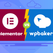 Elementor vs WPBakery
