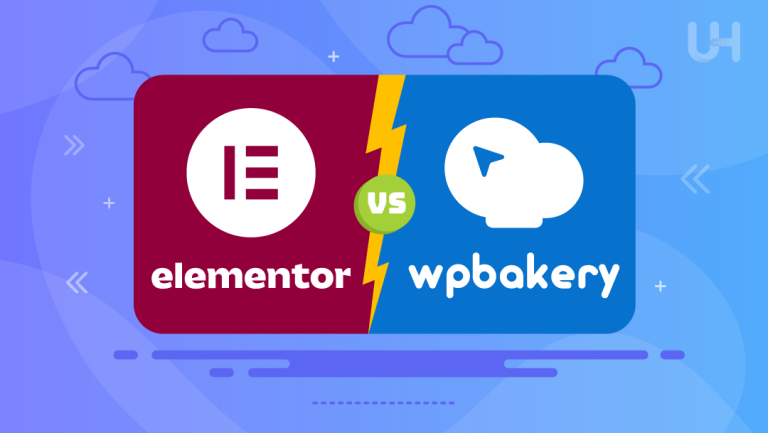 Elementor vs WPBakery