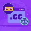 Everything You Need to Know About .gg Domains