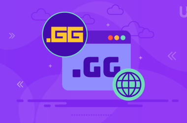 Everything You Need to Know About .gg Domains