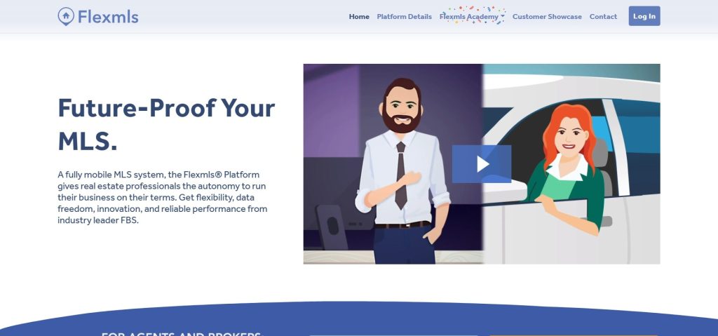 Flexmls