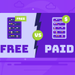 Free vs Paid Hosting