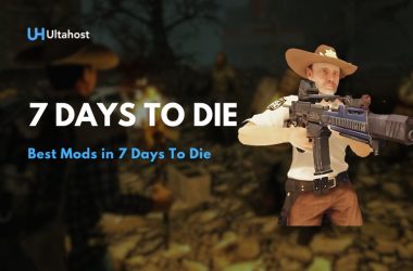 Best Mods in 7 Days To Die