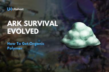 How To Get Organic Polymer in Ark Survival Evolved