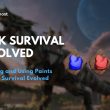 ark survival evolved paints guide