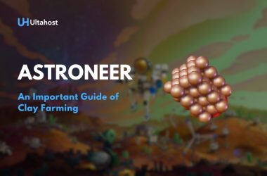 Astroneer clay farming guide