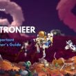 Astroneer Beginners Guide