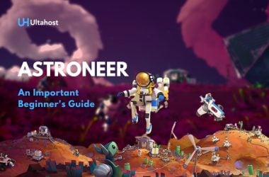 Astroneer Beginners Guide