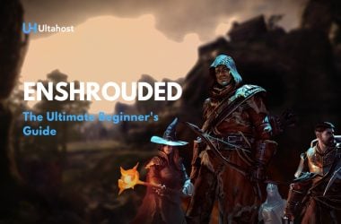 Enshrouded ultimate guide