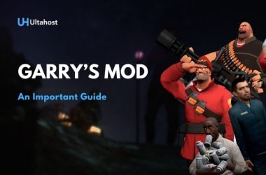 Garry's Mod Important Guide
