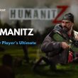 Humanitz Beginners guide