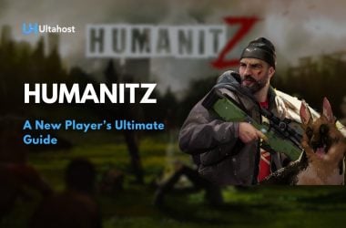 Humanitz Beginners guide