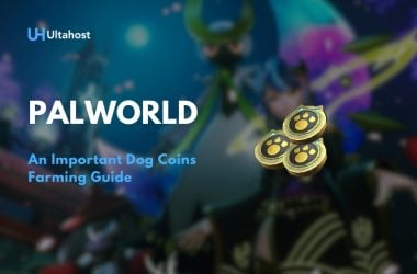 Palworld dog coins guide