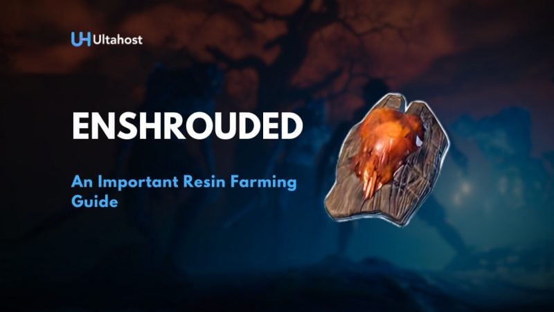 Empyrion resin farming guide