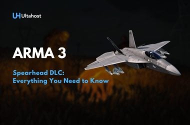 ARMA Spearhead DLC Guide