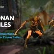 Top 5 Mods in Conan Exiles