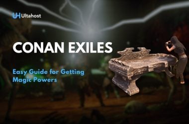 Easy Guide for Getting Magic Powers