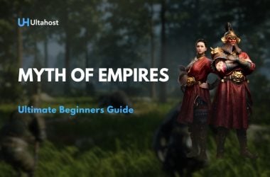 Myth of Empires – Ultimate Beginners Guide