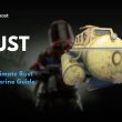 An Ultimate Rust Submarine Guide
