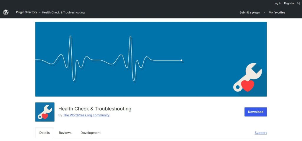 Health Check and Troubleshooting
