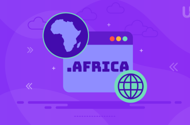 How a .africa Domain Can Expand Your Business