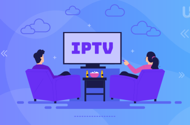 IPTV Explained