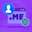 .ME Domain