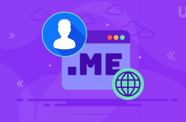 .ME Domain