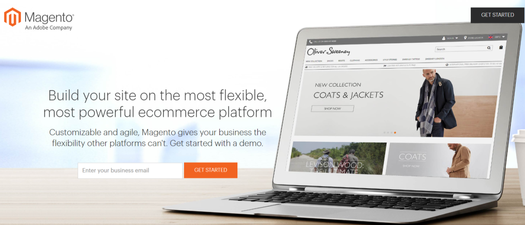 Magento