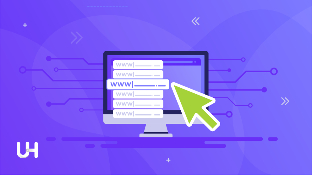 Multi-Domain Hosting