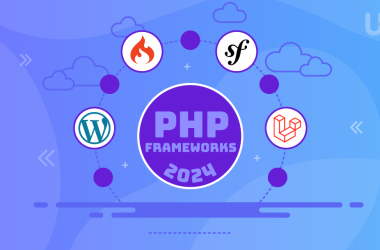 PHP Frameworks