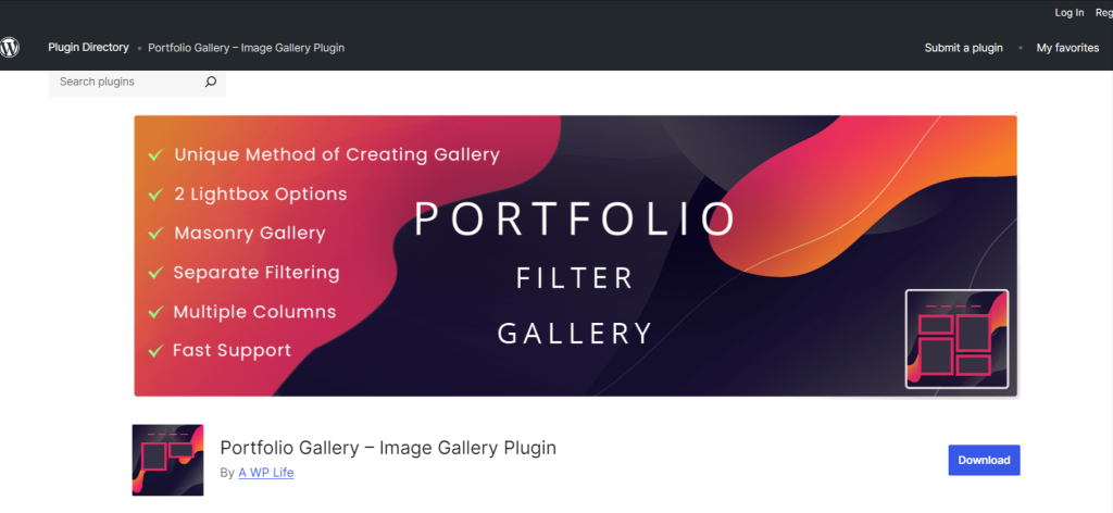 Portfolio Gallery